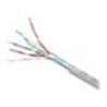 GEMBIRD CAT5e FTP LAN cable CCA solid