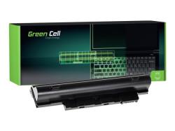 GREENCELL AC11 Battery Green Cell for Acer Aspire One D255 D260 AL10A31