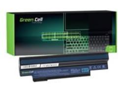GREENCELL AC18 Battery Green Cell for Acer Aspire One 532 UM09G51 UM09H31 UM0