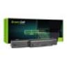GREENCELL AC39 Battery Green Cell for Acer Aspire 5733 5742G 5750 5750G AS10D31 AS10D41