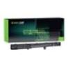 GREENCELL AS75 Battery A31N13