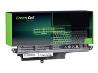 GREENCELL AS91 Battery Green Cell A31N1302 for Asus X200 X200C X200CA X200L X200LA X200M X200MA