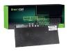 GREENCELL HP107 Battery CS03XL for HP EliteBook 745 G3 755 G3 840 G3 848 G3 850 G3
