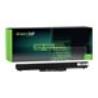 GREENCELL HP45 Battery Green Cell for HP
