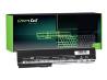 GREENCELL HP61 Battery for HP EliteBook