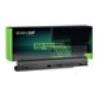 GREENCELL HP62 Battery Green Cell HSTNN-