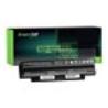 GREENCELL DE01 Battery J1KND for Dell
