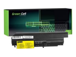 GREENCELL LE03 Battery Green Cell for Lenovo IBM Thinkpad T61 R61 T400 R400