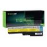 GREENCELL LE06 Battery Green Cell for Le