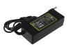GREENCELL AD27AP PRO Charger