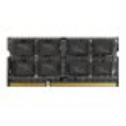 TEAM GROUP TED34G1600C11-S01 Team Group DDR3 4GB 1600MHz CL11 SODIMM 1.5V