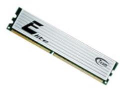 TEAM GROUP TED34G1333C901 Team Group DDR3 4GB 1333MHz CL9 1.5V