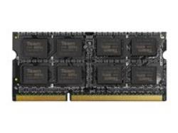 TEAM GROUP TED34G1333C9-S01 Team Group DDR3 4GB 1333MHz CL9 SODIMM 1.5V