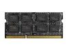 TEAMGROUP TED38G1333C9-S01 8GB DDR3