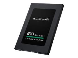TEAM GROUP T253X1240G0C101 Team Group SSD GX1 240GB 2.5, SATA III 6GB/s, 500/400 MB/s