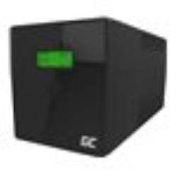 GREENCELL UPS Power Proof 1000VA 600W | UPS03