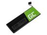 GREENCELL BP31 Battery Green Cell for Apple iPhone 5S 1560mAh 3.8V