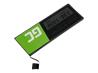 GREENCELL BP31 Battery Green Cell for Apple iPhone 5S 1560mAh 3.8V