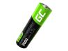 GREENCELL GR01 4x Batteries AA