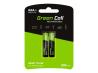 GREENCELL GR08 Green Cell 2x Akumulator