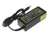 GREENCELL AD33P Charger AC Adapter