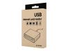 GEMBIRD FDI2-ALLIN1-02-B USB card reader