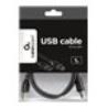 GEMBIRD CCP-USB2-AMCM-1M USB 2.0 cable