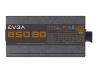 EVGA 110-BQ-0850-V2 PSU EVGA 850 BQ 850W
