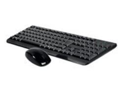 TRACER TRAKLA45903 Keyboard + Mouse TRACER Keybox II RF NANO