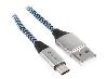 TRACER TRAKBK46266 Cable USB 2.0