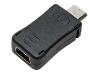 LOGILINK AU0010 LOGILINK - Adapter Mini USB - Micro USB
