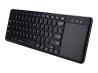 TRACER TRAKLA46367 Keyboard with touchpad TRACER Smart RF 2.4 GHz