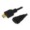 LOGILINK CH0057 LOGILINK - Cable HDMI -