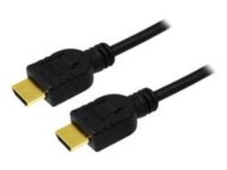 LOGILINK CH0035 LOGILINK - Cable HDMI -
