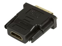 LOGILINK AH0001 LOGILINK - HDMI-DVI adapter
