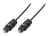 LOGILINK CA1006 Toslink Cable 1m