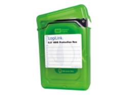 LOGILINK UA0133G - Box protective