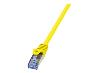 LOGILINK CQ3057S -Patch Cable Cat.6A
