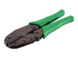 LOGILINK WZ0029 LOGILINK - Crimping tool for Cat.6 and Cat.6A 8P8C (RJ45) shielded plug
