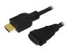 LOGILINK CH0059 - Cable HDMI