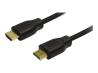 LOGILINK CH0076 - Cable HDMI