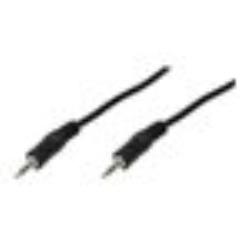 LOGILINK CA1050 LOGILINK -  Extension Cable Stereo, 2 m