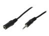 LOGILINK CA1054 - Extension Cable