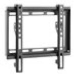LOGILINK BP0034 LOGILINK - TV wall mount, fix, 23 - 42, max. 35 kg