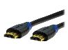 LOGILINK CH0064 LOGILINK - Cable 4K HDMI