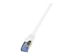 LOGILINK CQ4051S -Patch cable Cat.6A