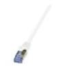 LOGILINK CQ4051S -Patch cable Cat.6A