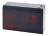 CSB HR1224W CSB rechargeable battery HR1224W 12V 24W