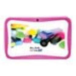 BLOW 79-006# Tablet BLOW KidsTAB 7.4 pink + etui