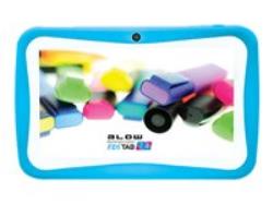 BLOW 79-005# Tablet BLOW KidsTAB 7.4 blu
